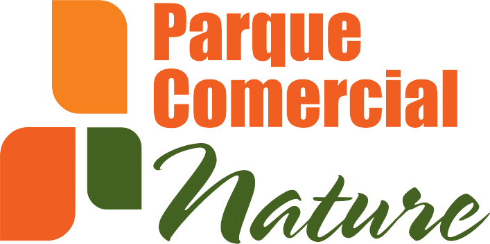 Logotipo de Parque Comercial Nature